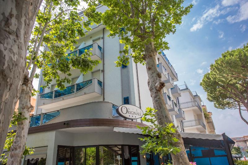 Hotel Originale - Genel