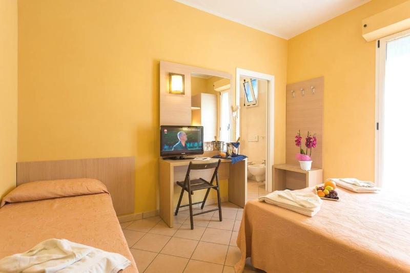 Hotel Originale - Oda