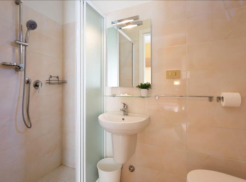 Hotel Originale - Oda