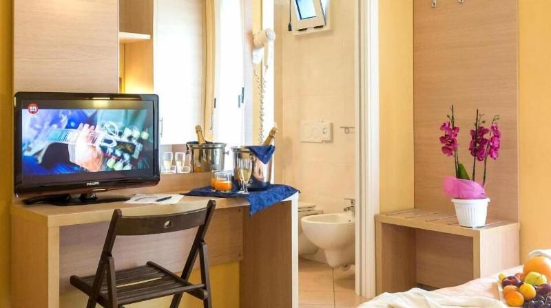 Hotel Originale - Oda