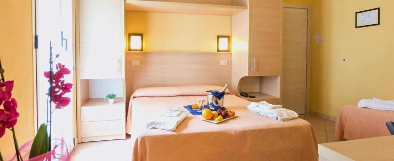 Hotel Originale - Oda