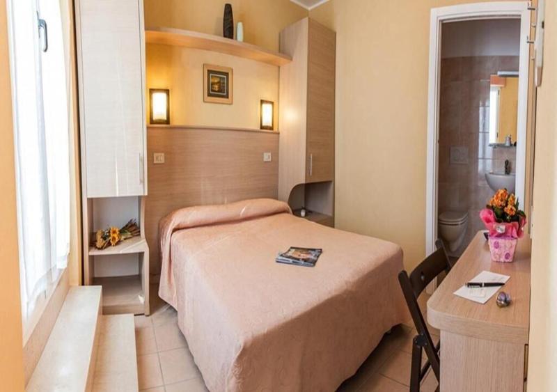 Hotel Originale - Oda