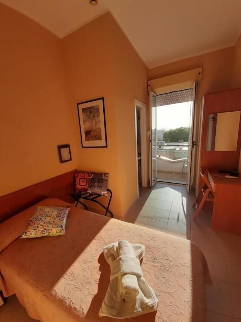 Hotel Originale - Oda