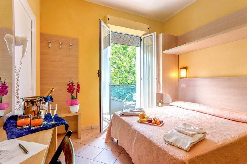 Hotel Originale - Oda