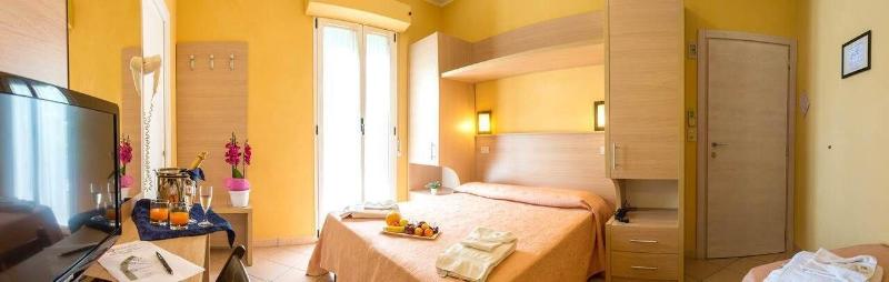 Hotel Originale - Oda