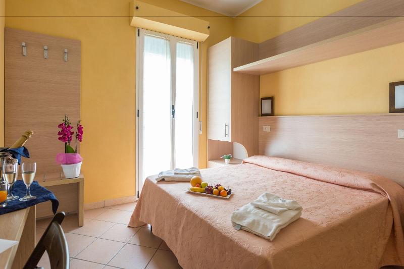 Hotel Originale - Oda