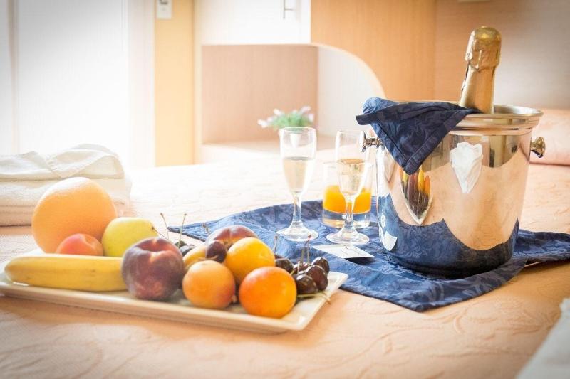 Hotel Originale - Oda