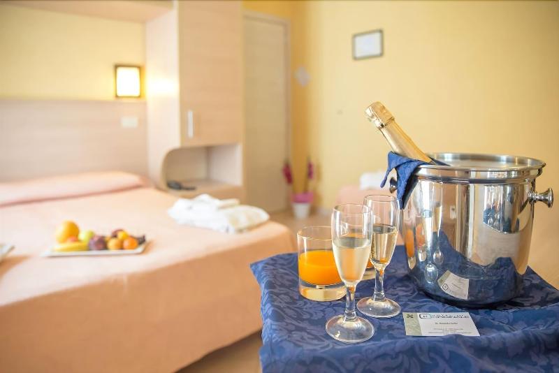 Hotel Originale - Oda