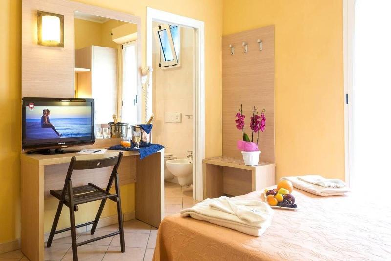 Hotel Originale - Oda
