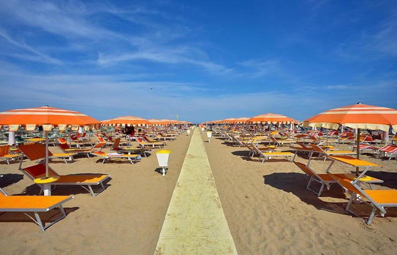 Hotel Originale - Plaj