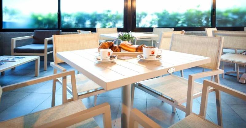 Hotel Originale - Restoran