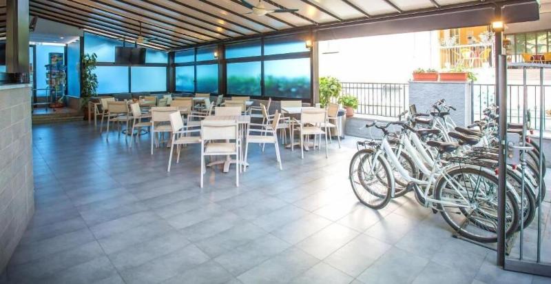 Hotel Originale - Restoran