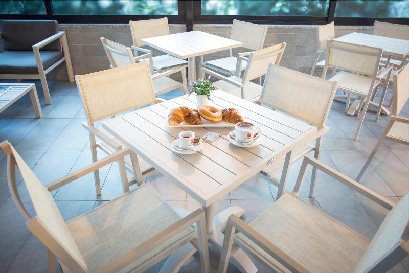 Hotel Originale - Restoran