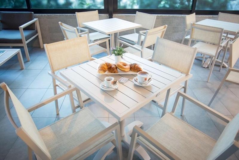Hotel Originale - Restoran