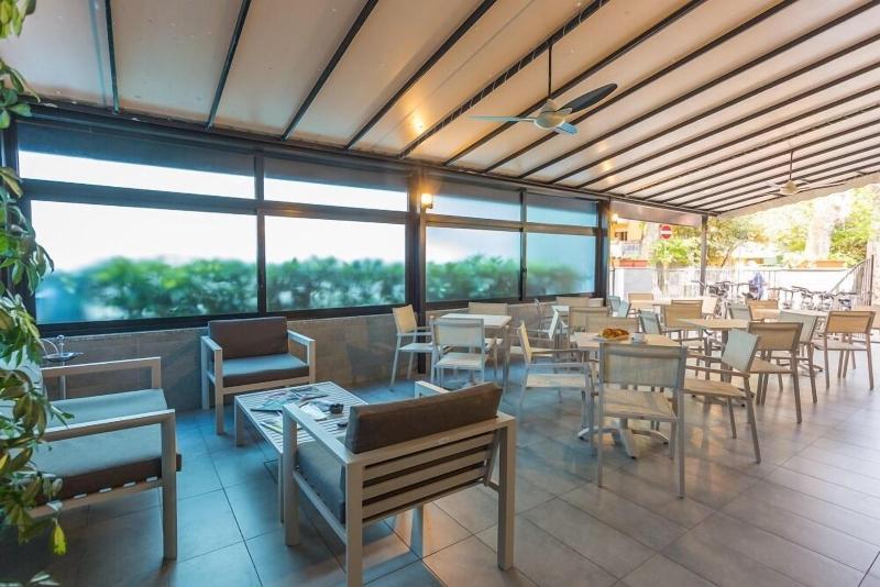 Hotel Originale - Restoran