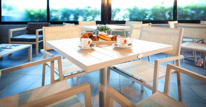 Hotel Originale - Restoran