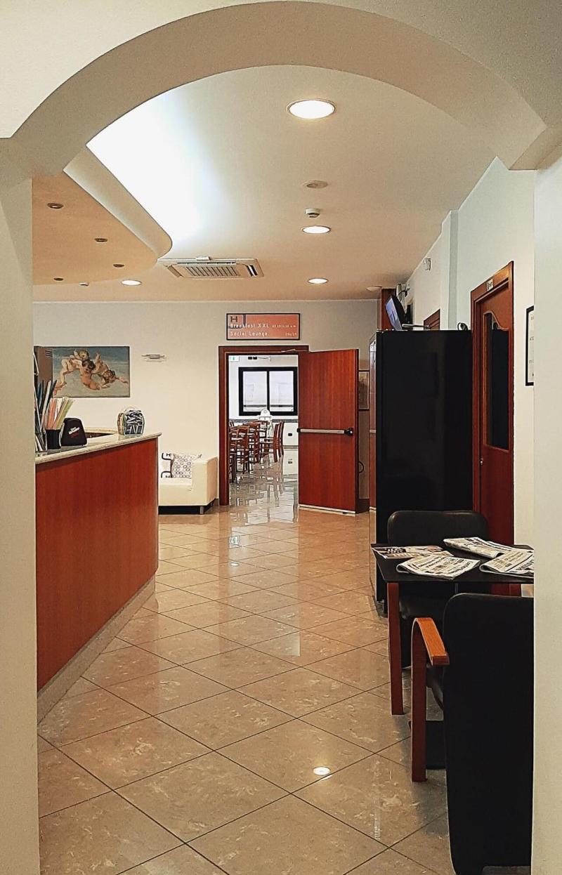 Hotel Originale - Restoran