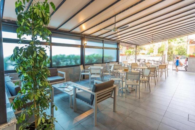 Hotel Originale - Restoran
