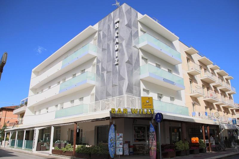 Hotel Cadiz - Genel