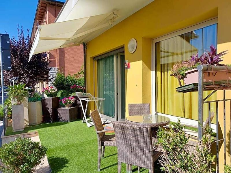 Hotel Cadiz - Genel