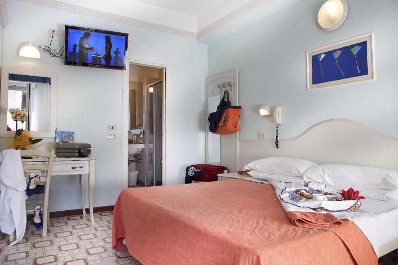 Hotel Cadiz - Oda