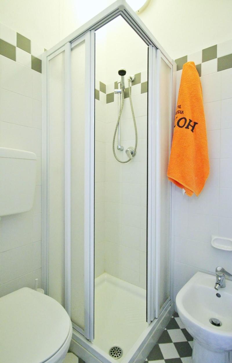 Hotel Cadiz - Oda