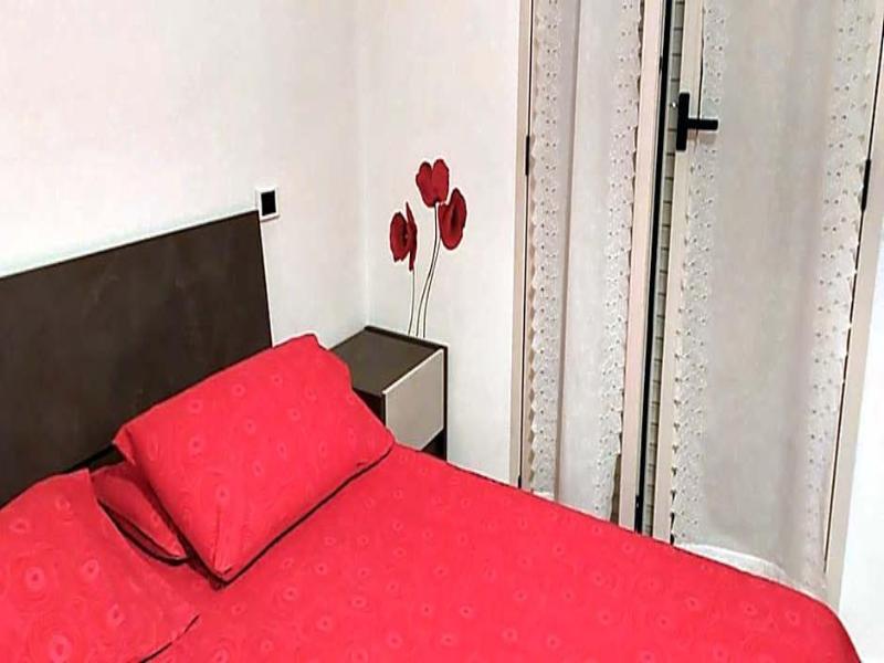 Hotel Cadiz - Oda
