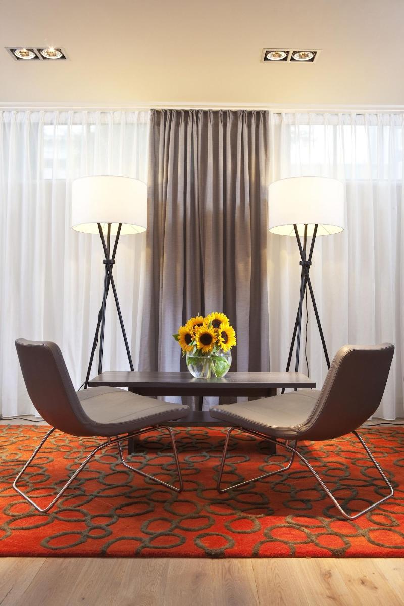 Hapimag Resort Amsterdam - Lobi