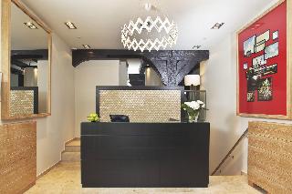 Hapimag Resort Amsterdam fotoÄŸrafÄ±