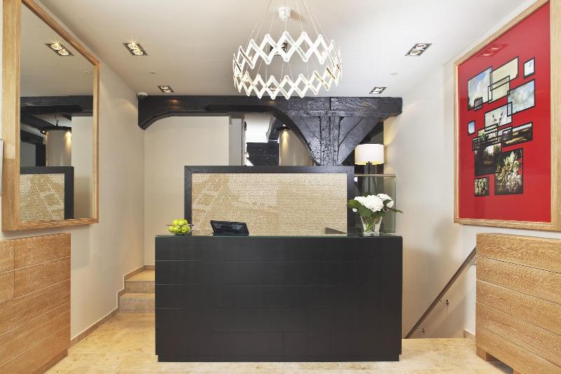 Hapimag Resort Amsterdam - Lobi