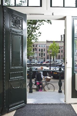 Hapimag Resort Amsterdam fotoÄŸrafÄ±