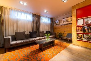 Hapimag Resort Amsterdam fotoÄŸrafÄ±