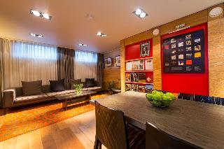 Hapimag Resort Amsterdam fotoÄŸrafÄ±