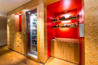 Hapimag Resort Amsterdam fotoÄŸrafÄ±