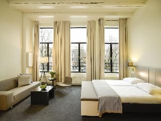 Hapimag Resort Amsterdam otel fotoğrafı