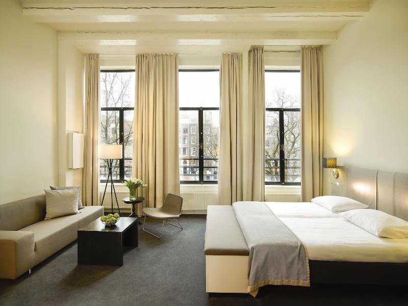 Hapimag Resort Amsterdam - Genel