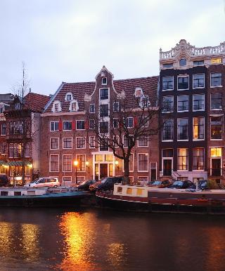 Hapimag Resort Amsterdam fotoÄŸrafÄ±