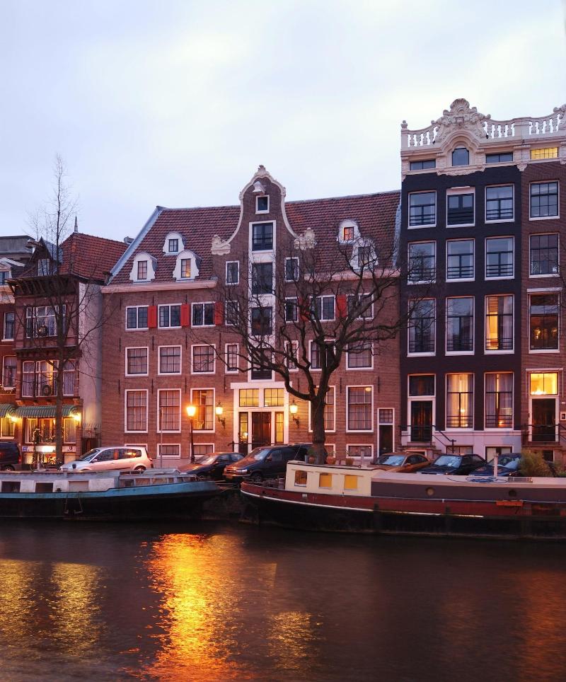 Hapimag Resort Amsterdam - Genel