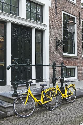 Hapimag Resort Amsterdam fotoÄŸrafÄ±