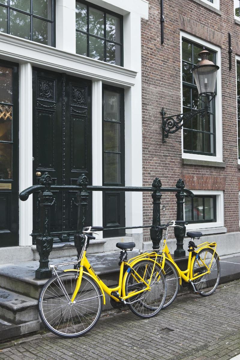 Hapimag Resort Amsterdam - Genel