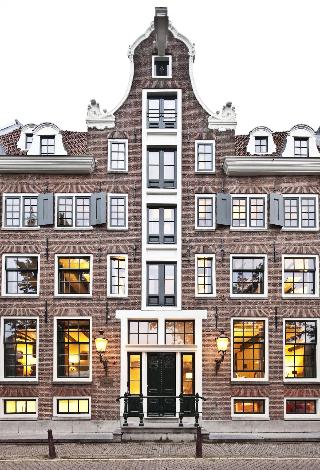 Hapimag Resort Amsterdam fotoÄŸrafÄ±