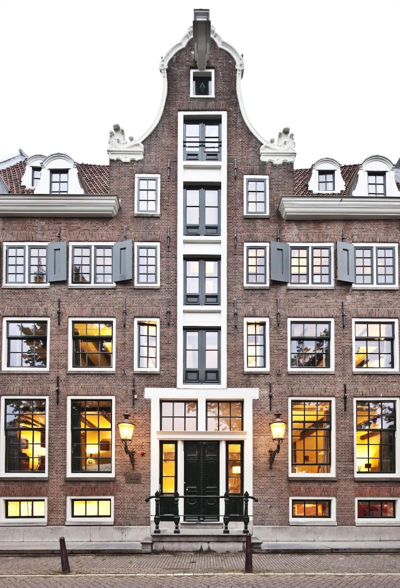 Hapimag Resort Amsterdam - Genel