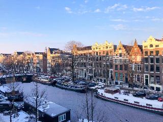 Hapimag Resort Amsterdam fotoÄŸrafÄ±