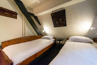 Hapimag Resort Amsterdam fotoÄŸrafÄ±
