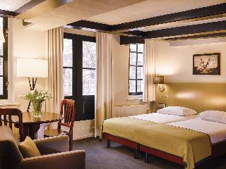 Hapimag Resort Amsterdam fotoÄŸrafÄ±