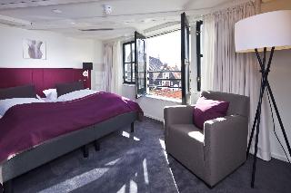 Hapimag Resort Amsterdam fotoÄŸrafÄ±