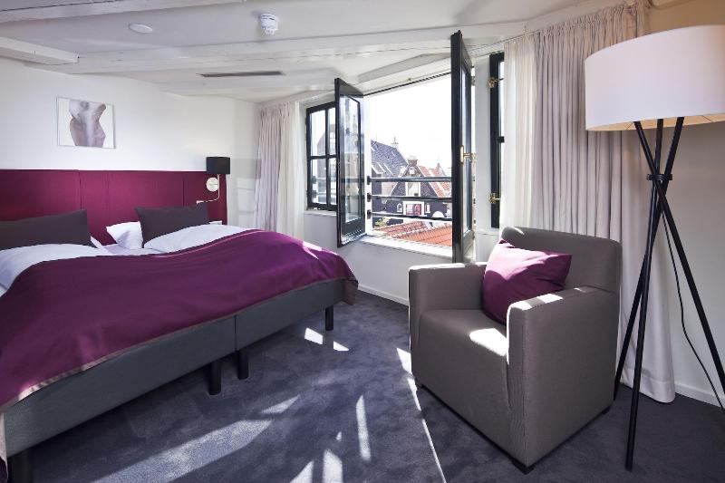 Hapimag Resort Amsterdam - Oda