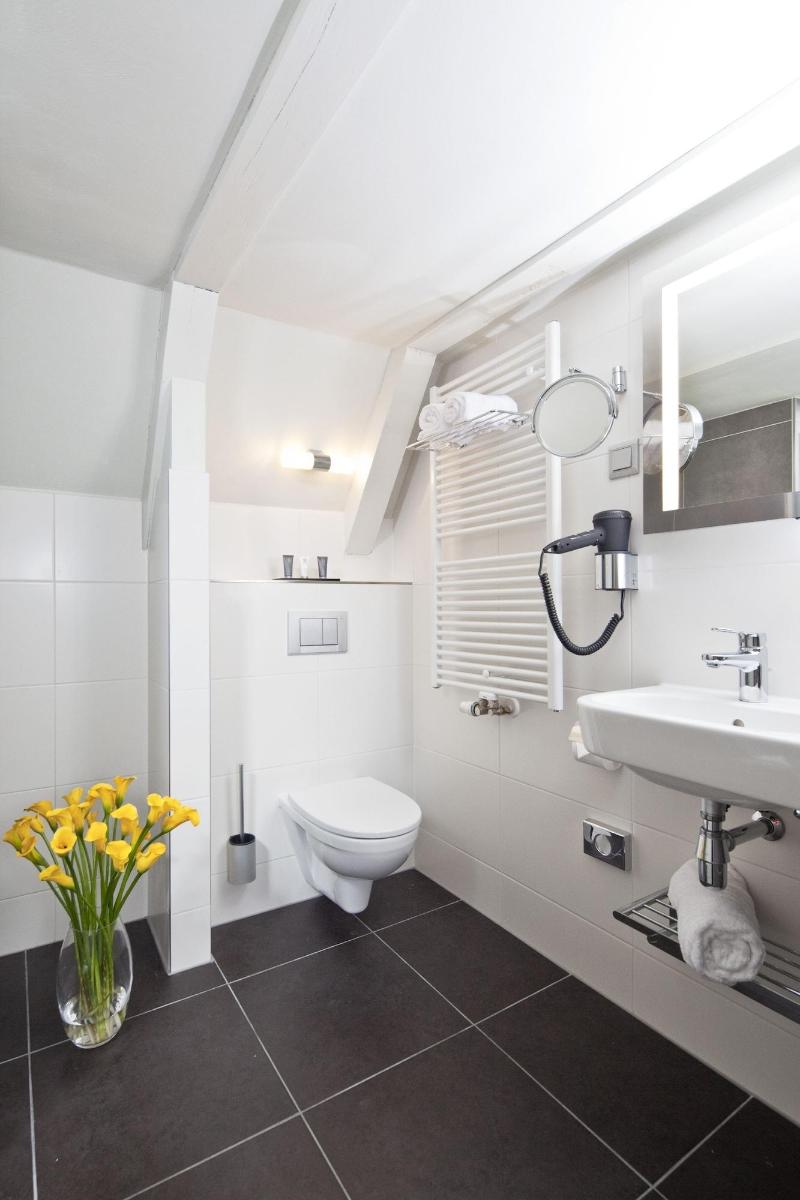 Hapimag Resort Amsterdam - Oda