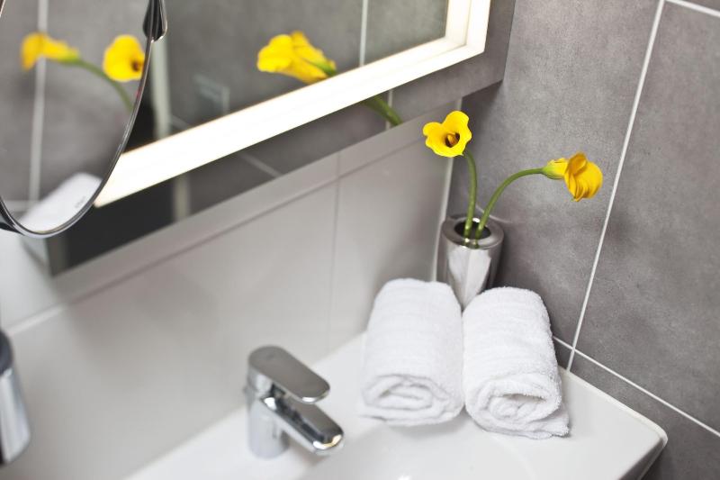 Hapimag Resort Amsterdam - Oda