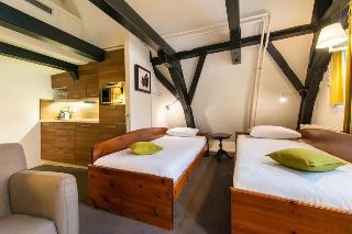 Hapimag Resort Amsterdam fotoÄŸrafÄ±